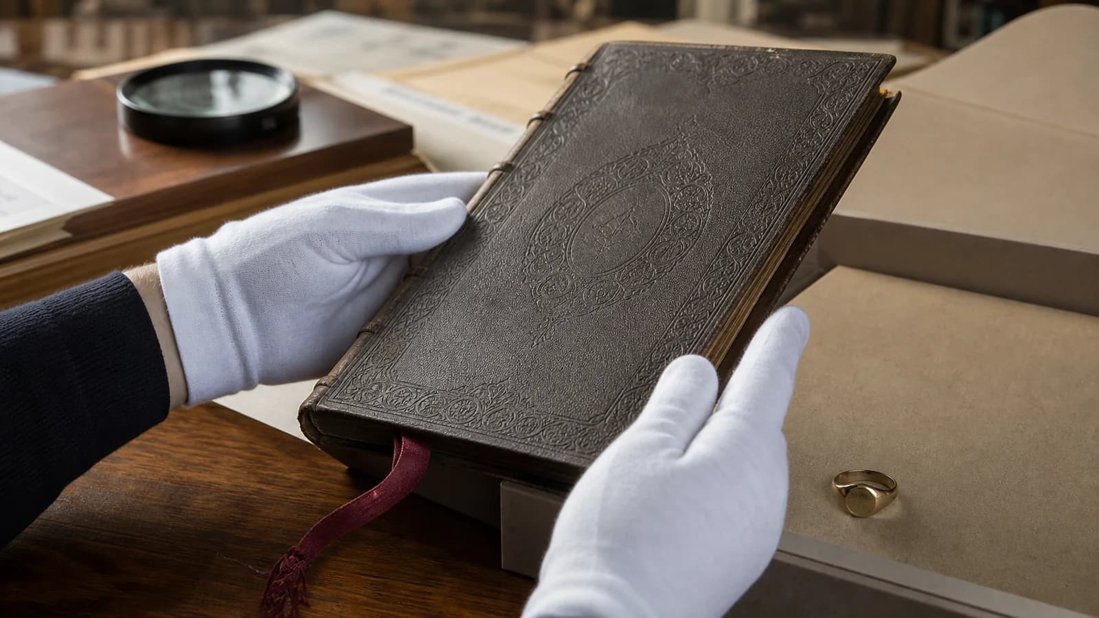Дворянская генеалогия: родословные книги, гербовник, РГИА