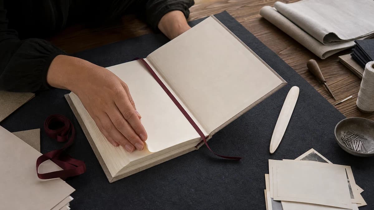 Обложка статьи «Родословная книга: как оформить историю семьи — пошаговое руководство»